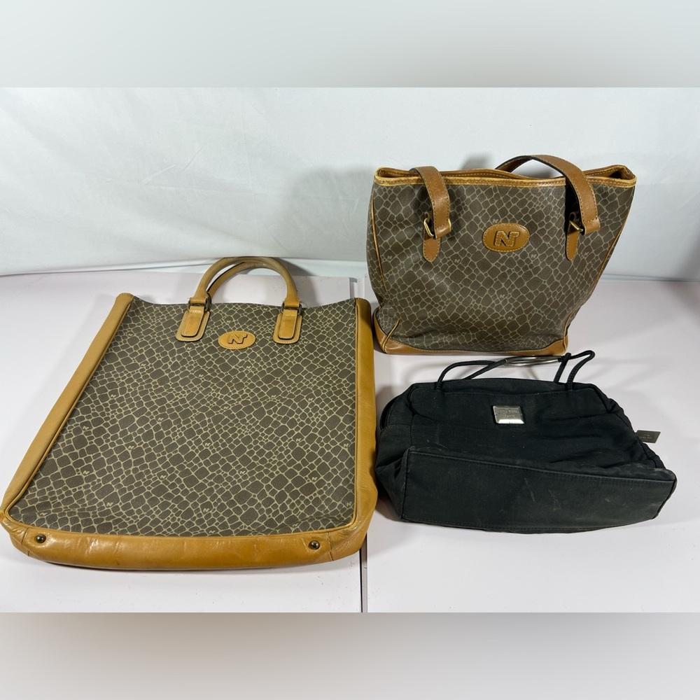 Rehab Lot 29: Nina Ricci